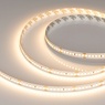 Лента светодиодная RT-A192-10mm 24V Warm2700 (17.6 W/m, IP20, 2835, 5m) (Arlight, высок.эфф.150 лм/Вт)