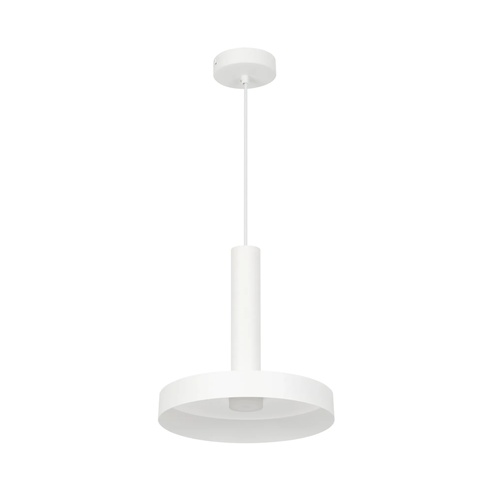 Светильник SP-ERIC-R250-8W Day4000 (WH, 120 deg, 230V) (Arlight, IP20 Металл, 3 года)