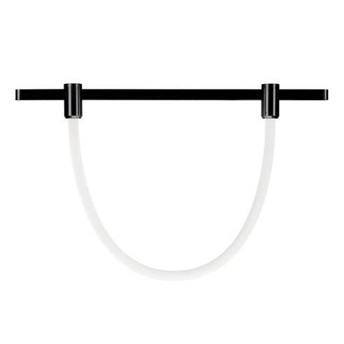 Светильник ART-APRIORI-TUBE-ELASTIC-R38-L3000-25W Day4000 (BK, 360 deg, 48V) (Arlight, IP20 Металл, 3 года)