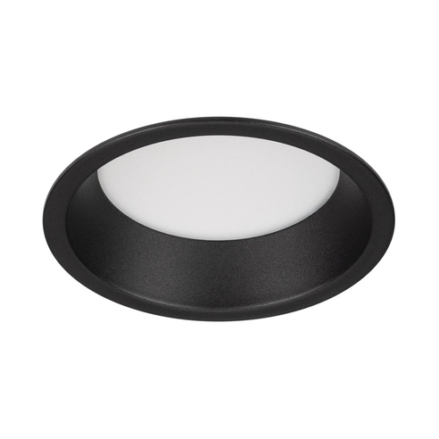 Светильник MS-BREEZE-BUILT-R104-12W Warm3000 (BK, 85 deg, 230V) (Arlight, IP20 Металл, 3 года)