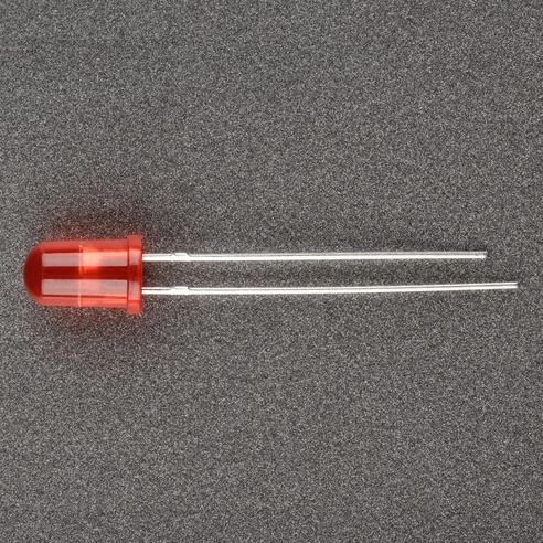 Светодиод ARL-5613URD-3cd (Arlight, 5мм (круглый))