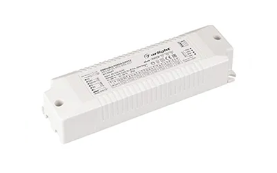 Управление DALI DT8 CCT [цвет. темп.]