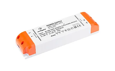 AC/DC источники напряжения 24V