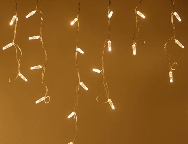 Бахрома 230V [PULSE]