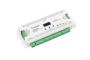 Лестничные контроллеры