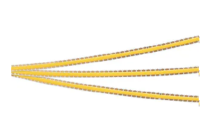 X544 24V 8mm 11 W/m FreeCut