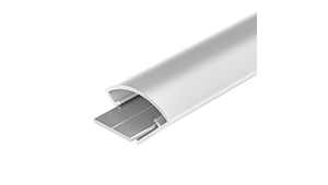 Пластиковые профили WPH