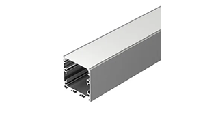 Профиль S накладной