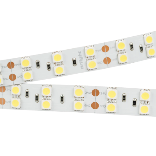 B120 24V 15mm 29 W/m