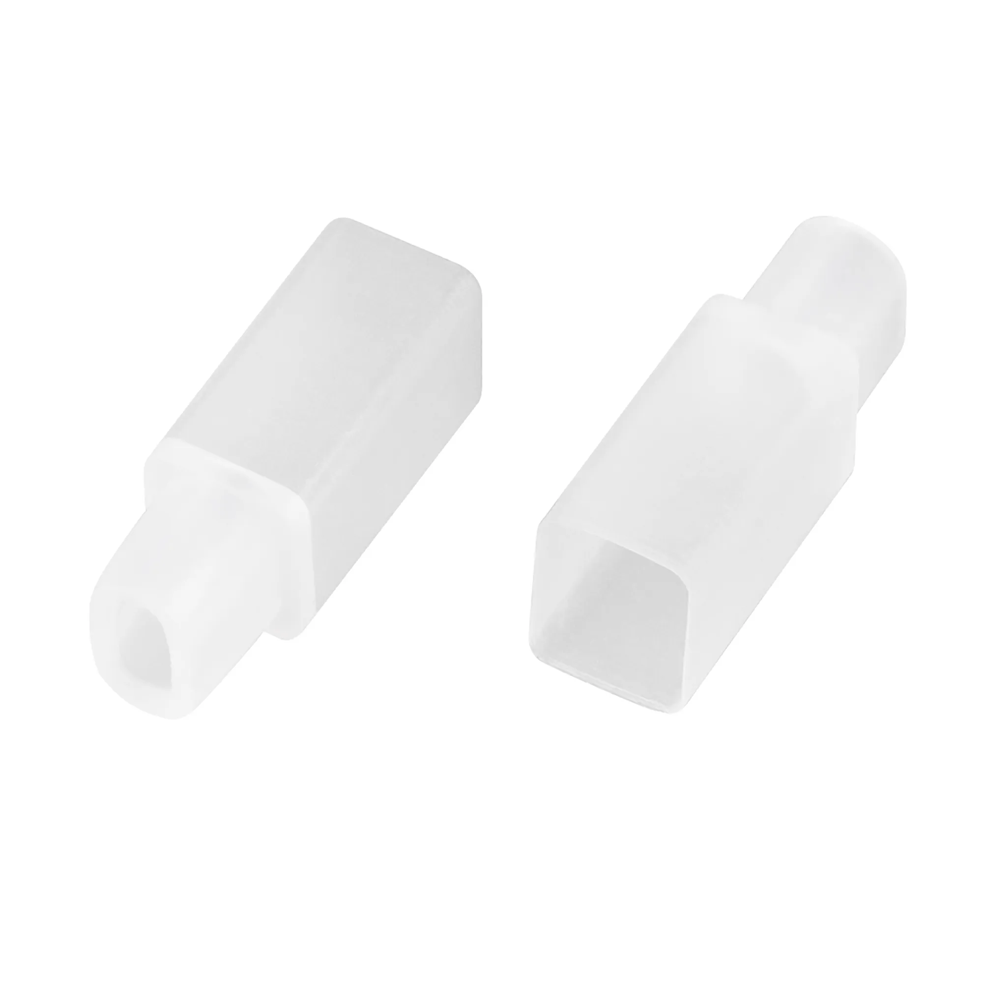 Заглушка для лент COB-6mm-H (Arlight, -)