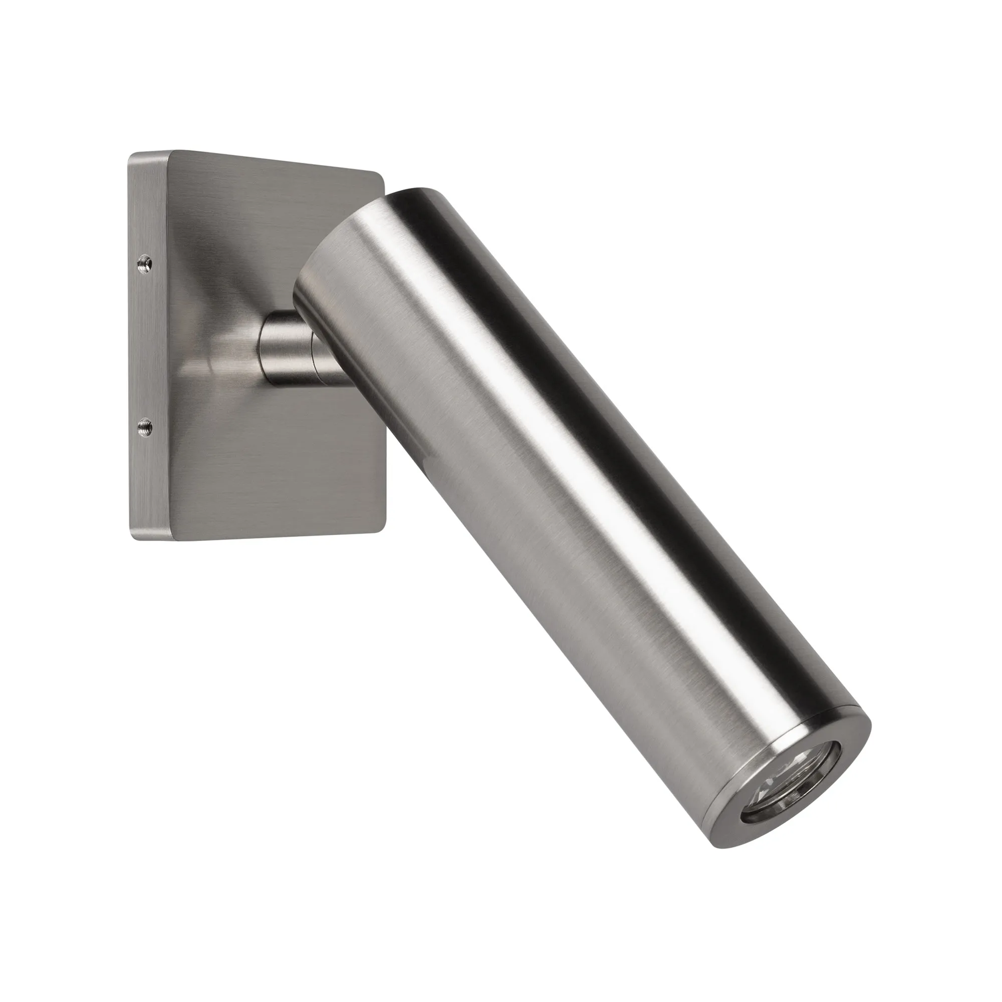 Светильник SP-READER-NB-S60x60-3W Warm2700 (NI, 20 deg, 230V) (Arlight, IP20 Металл, 3 года) - изображение товара