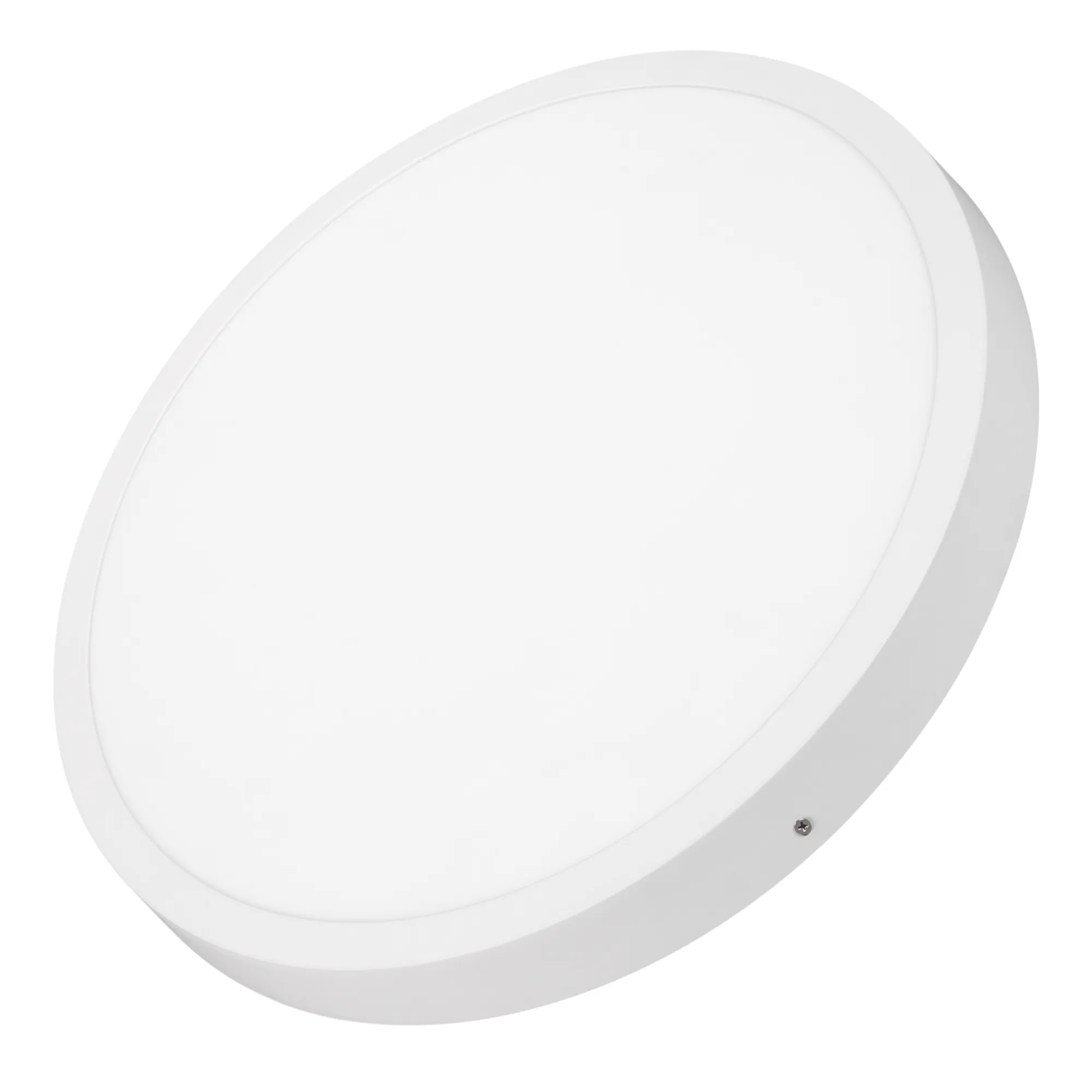 Светильник SP-BASIC-R600-48W Warm3000 (WH, 120 deg, 230V) (Arlight, IP40 Металл, 3 года) - изображение товара