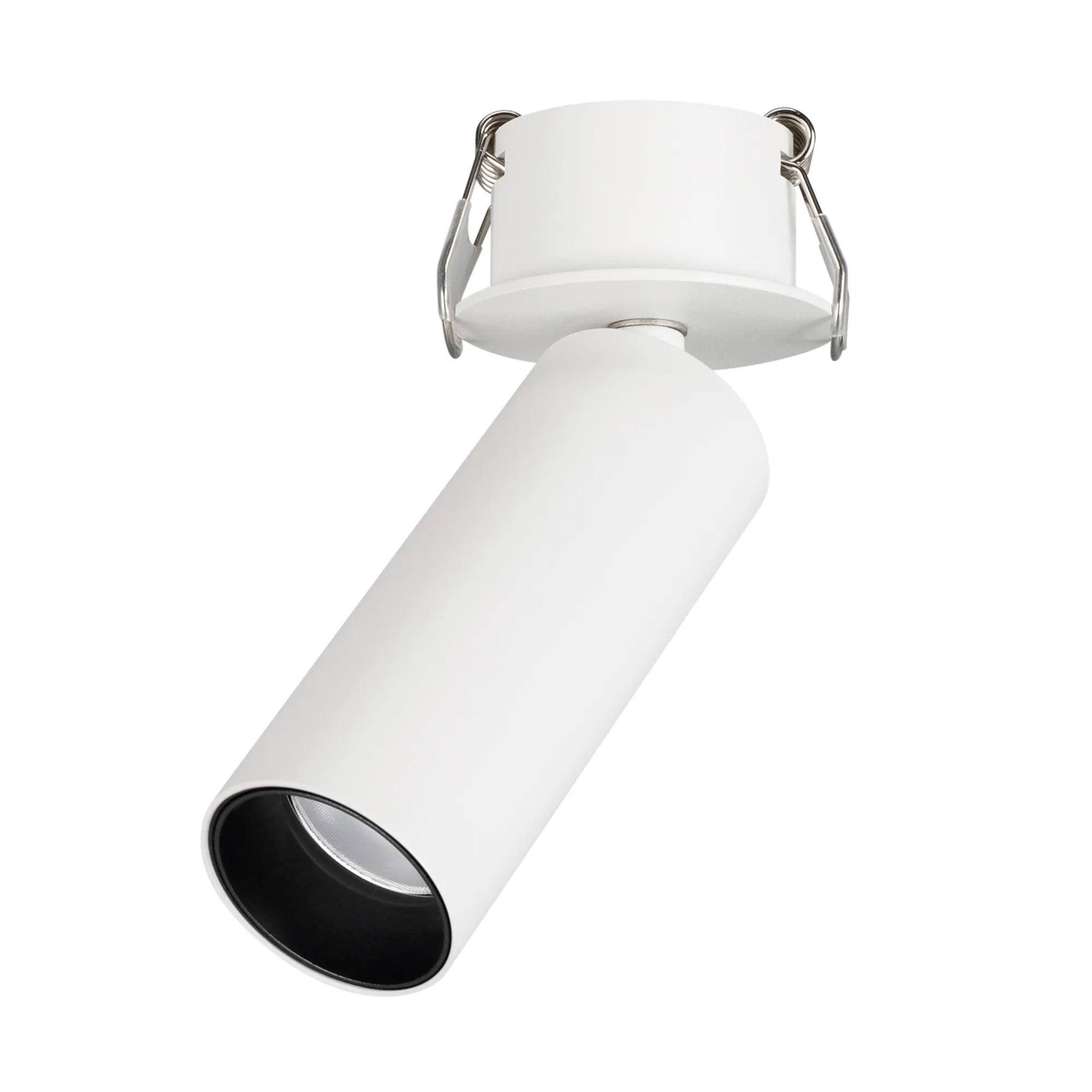 Светильник SP-NUANCE-BUILT-FLAP-R35-7W Warm3000 (WH, 36 deg, 230V) (Arlight, IP40 Металл, 5 лет)