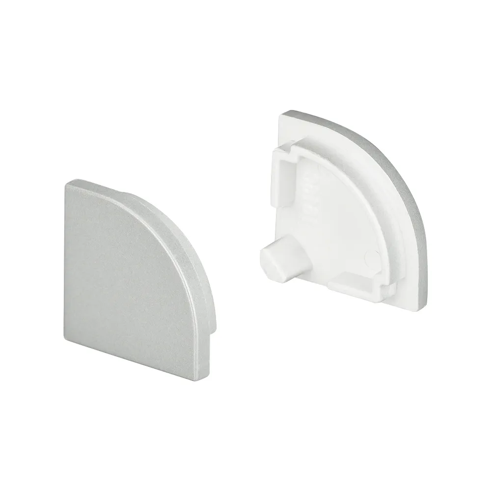 Заглушка SL-KANT-H16 ROUND глухая (Arlight, Пластик) - изображение товара