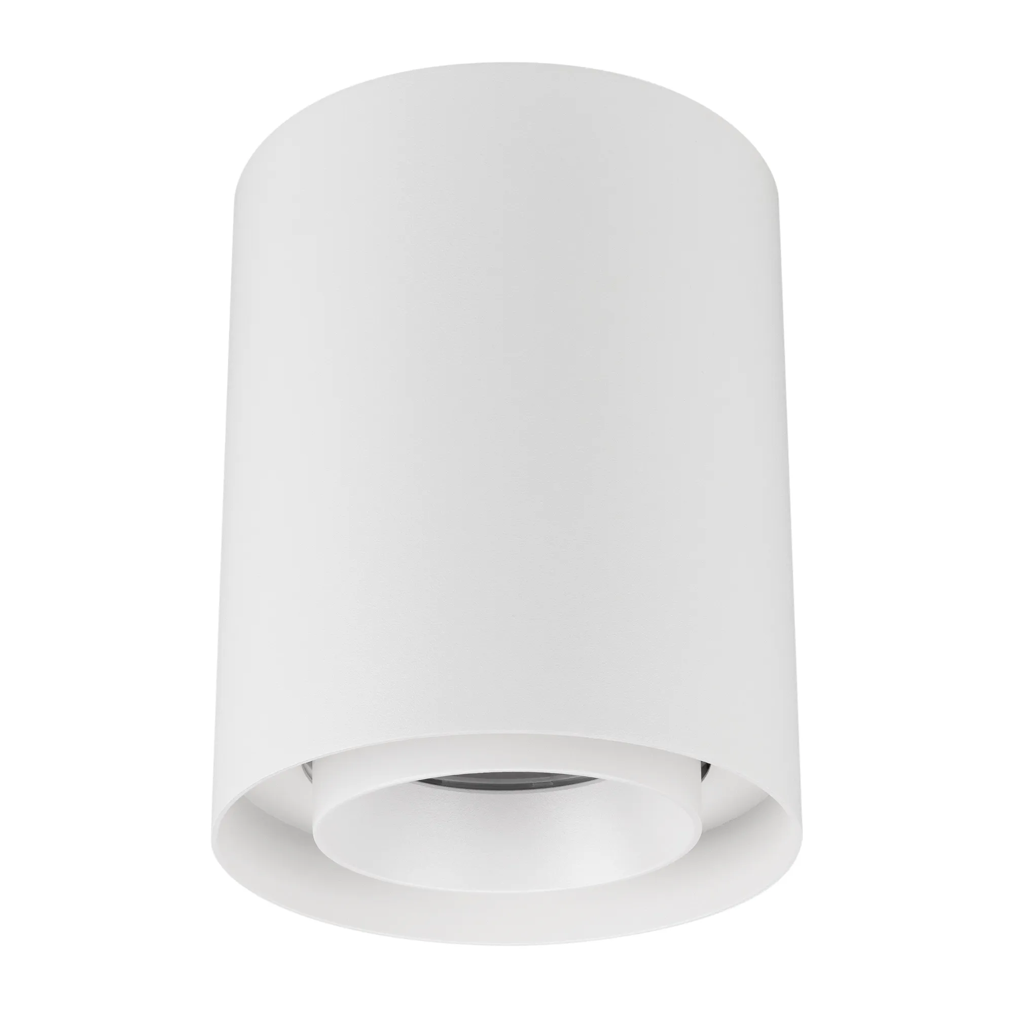 Светильник SP-FOCUS-R132-24W Day4000 (WH, 15 deg, 230V) (Arlight, IP54 Металл, 5 лет) - изображение товара