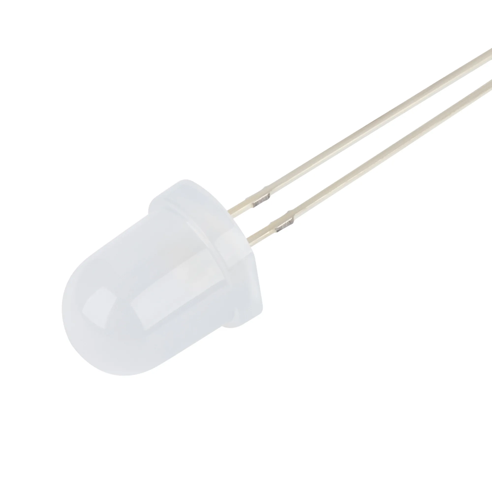 Светодиод ARL-8603URD-0.5cd (Arlight, 8мм (круглый))