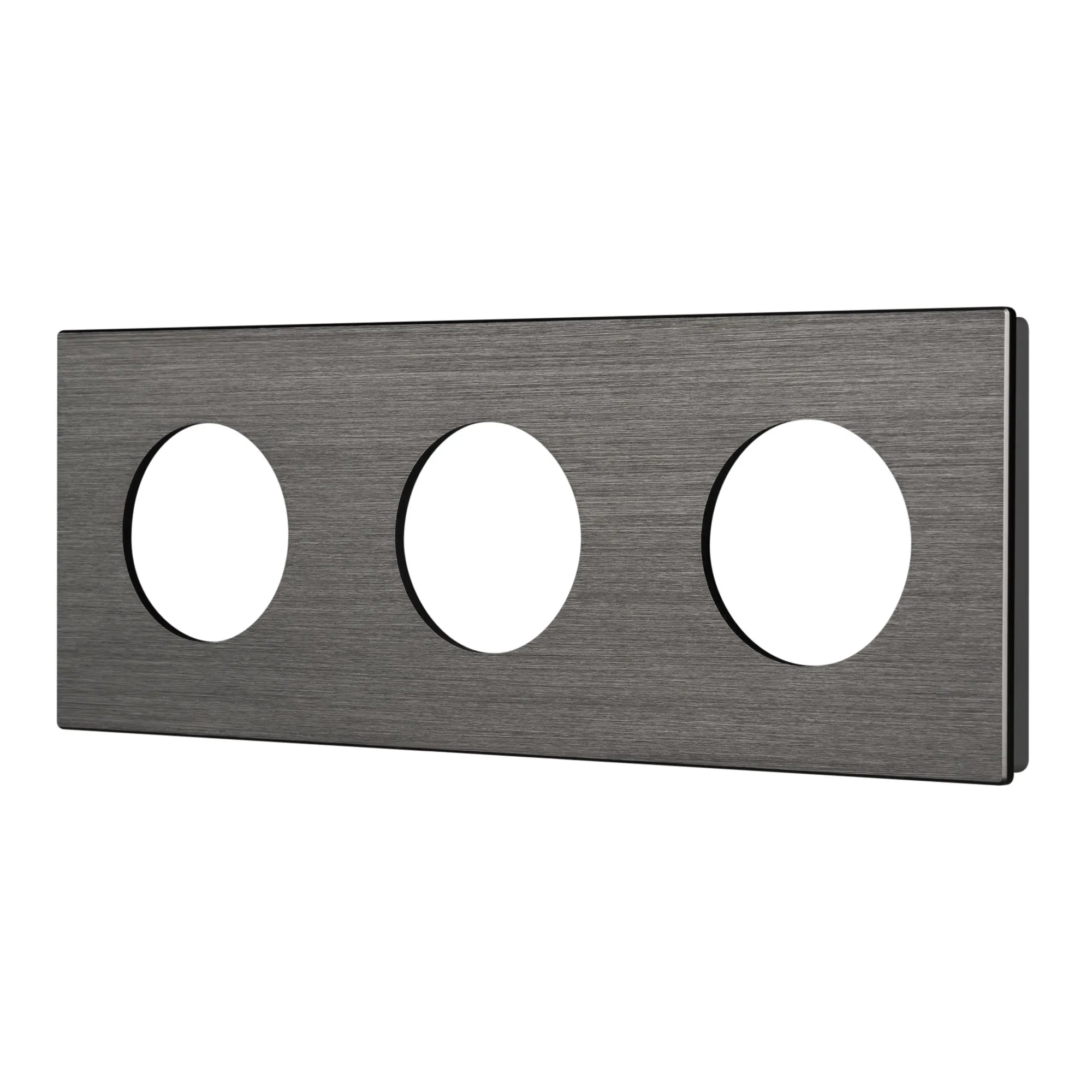 Рамка алюминиевая FRM-PRESTO-ALR-3-GR (Arlight, -)