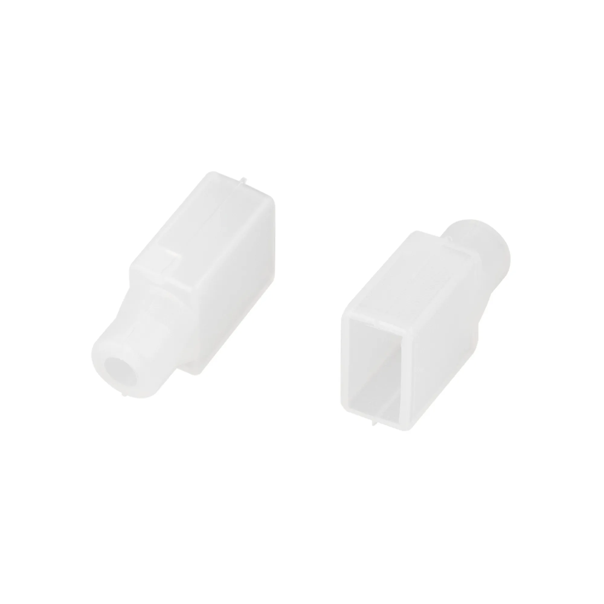 Заглушка GALAXY-1206-CAP-POWER-WH (Arlight, Пластик) - изображение товара