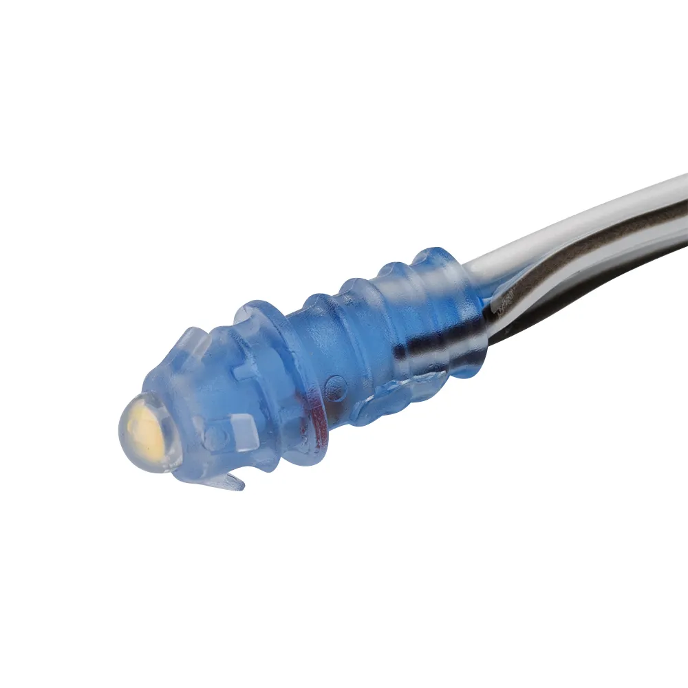 Модуль герметичный ARL-D9 12V Warm (Arlight, Закрытый, IP67) - изображение товара