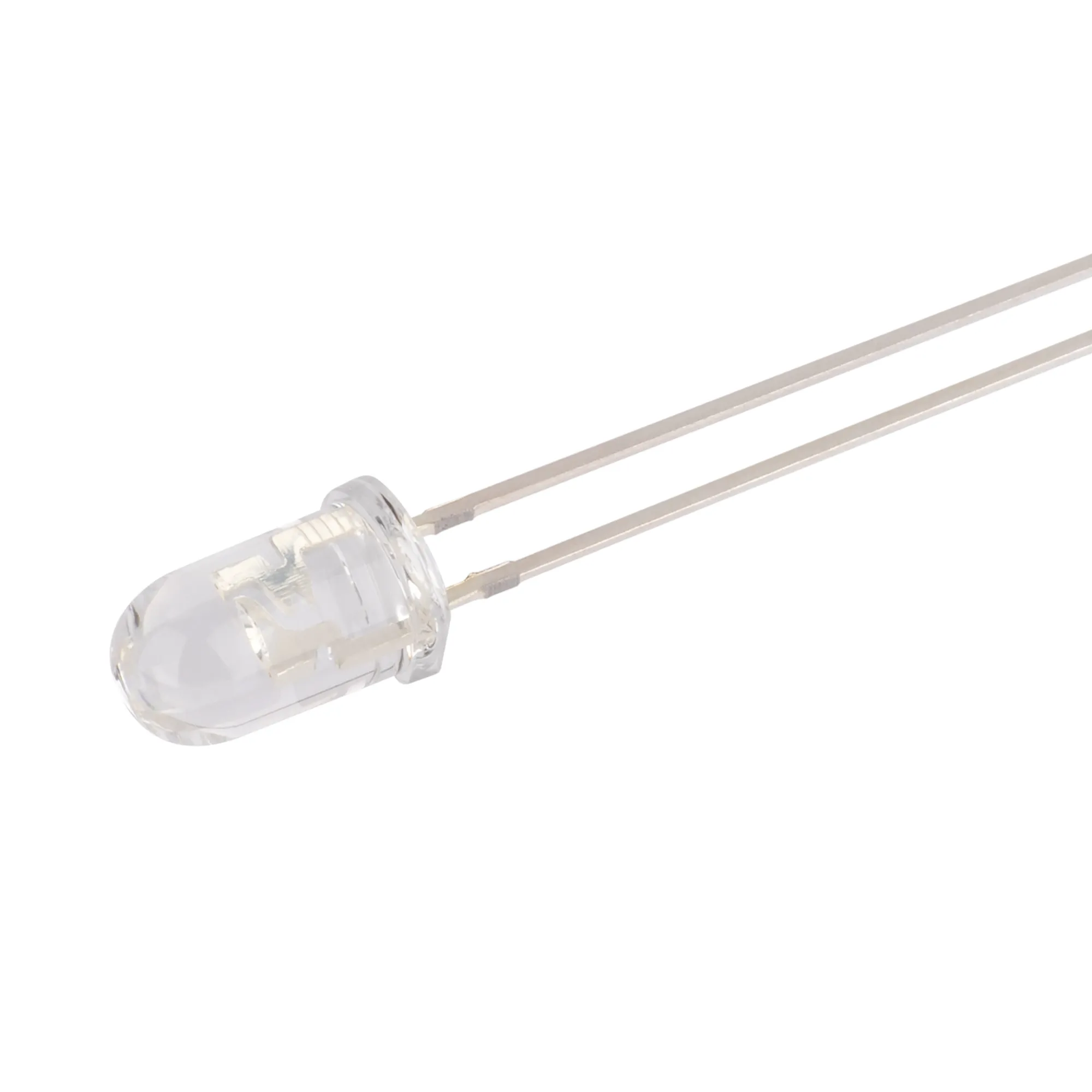 Светодиод ARL-5513UYC-6cd (Arlight, 5мм (круглый))