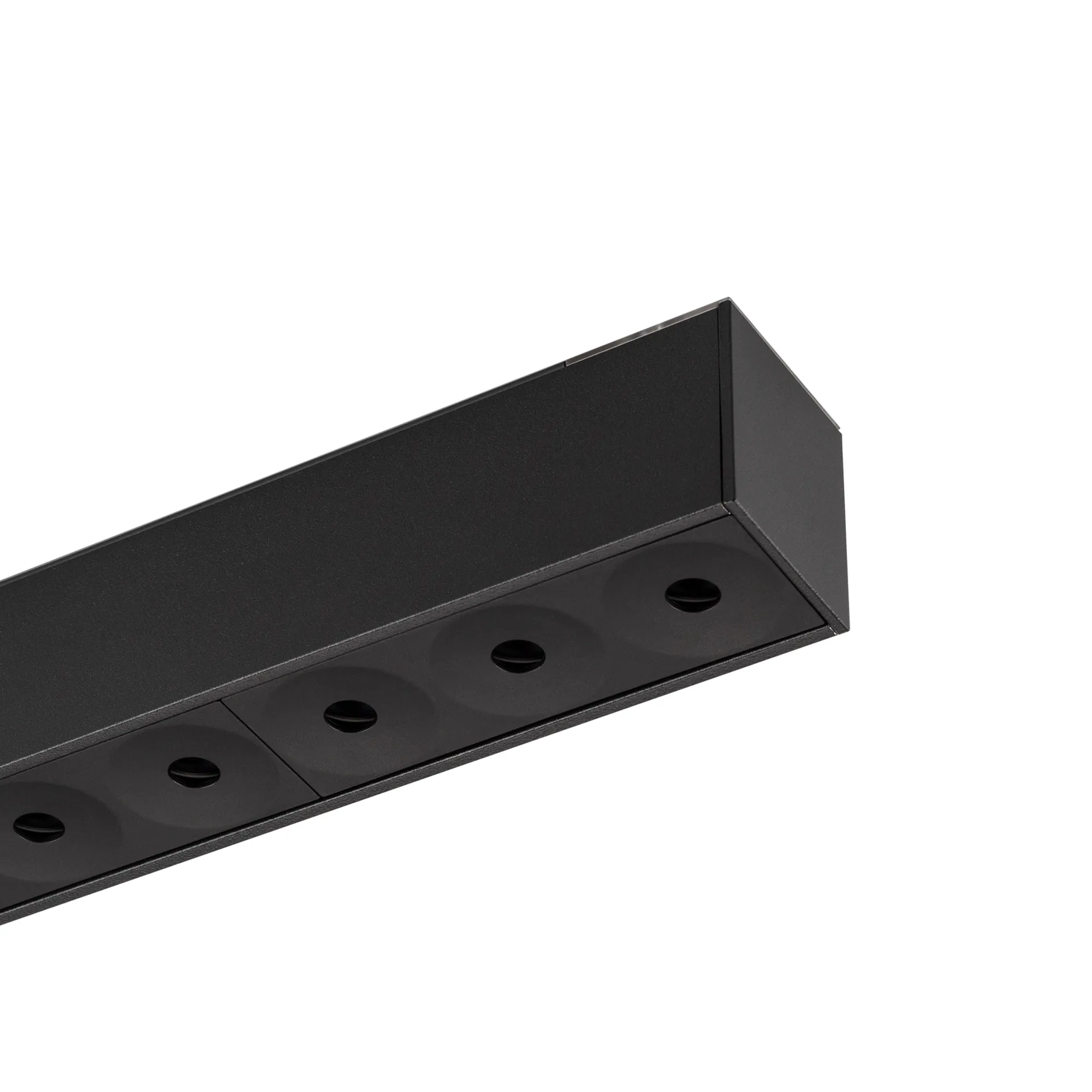 Светильник MAG-DARK-45-L200-6W Day4000 (BK, 20 deg, 24V) (Arlight, IP20 Металл, 3 года) - изображение товара