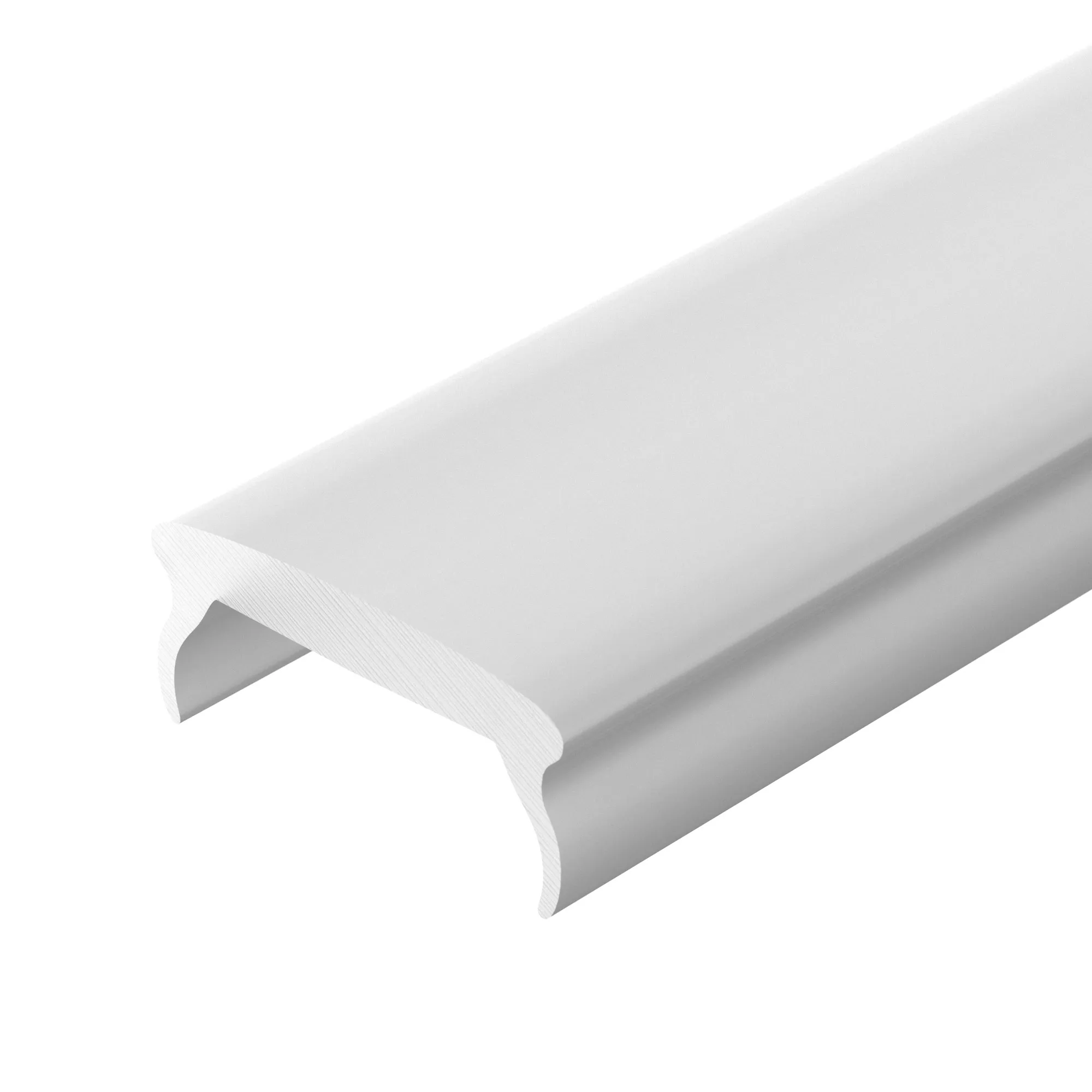 Монтажный экран для PIK-F-HIDE (Arlight, Пластик) - изображение товара