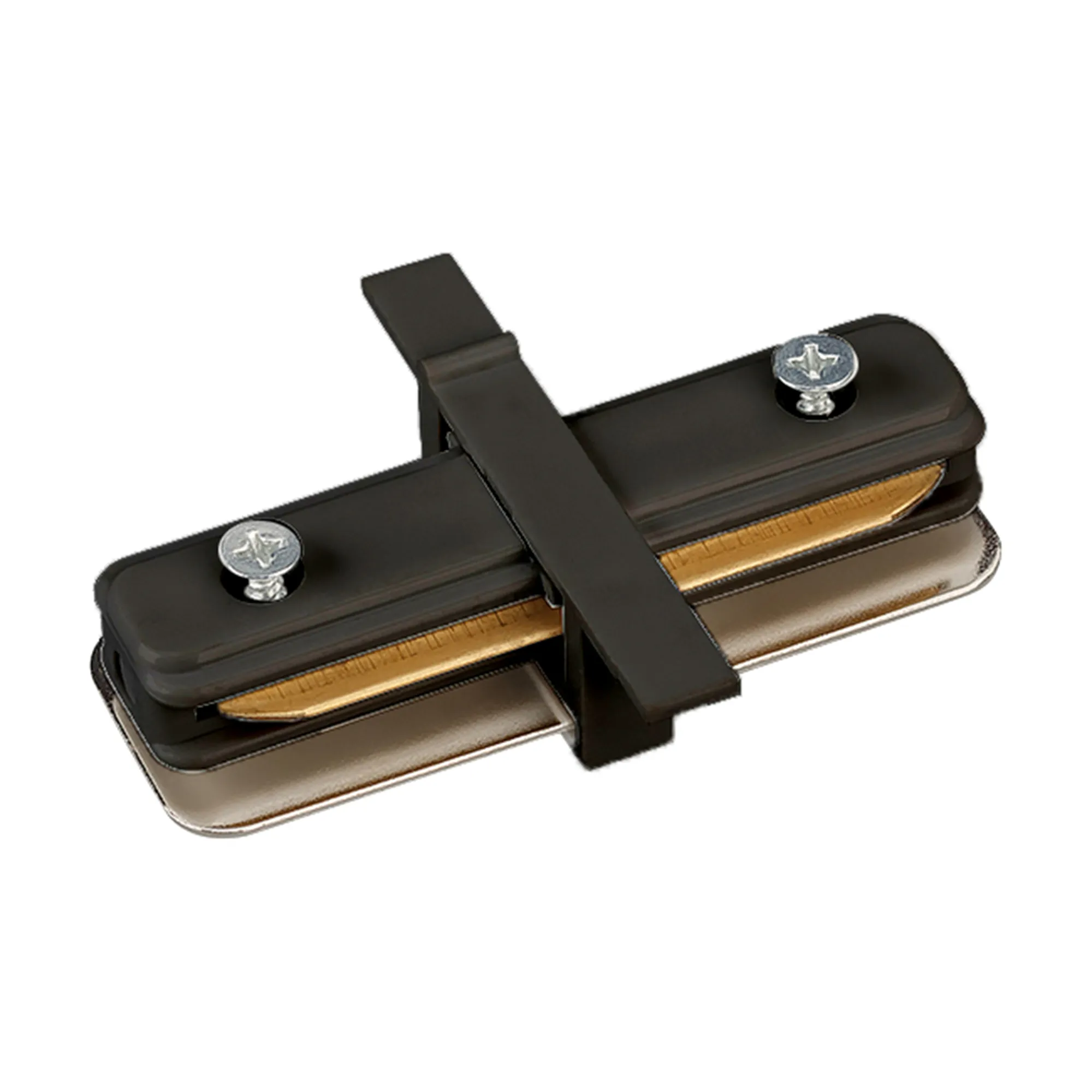 Коннектор внутренний LGD-2TR-CON-MINI-F-BK (C) (Arlight, IP20 Пластик, 3 года) - изображение товара