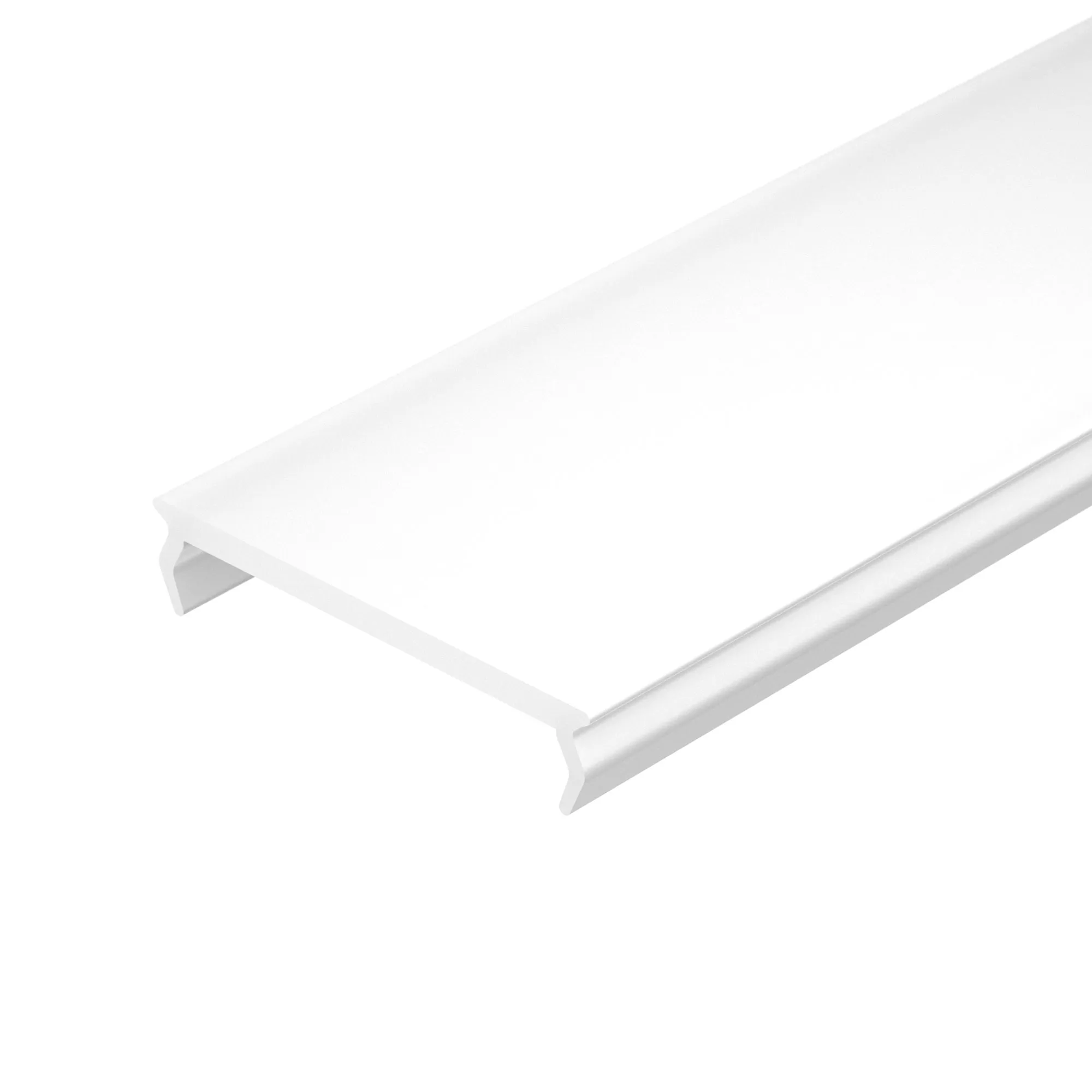 Экран матовый SILER-2000 OPAL (Arlight, Пластик) - изображение товара