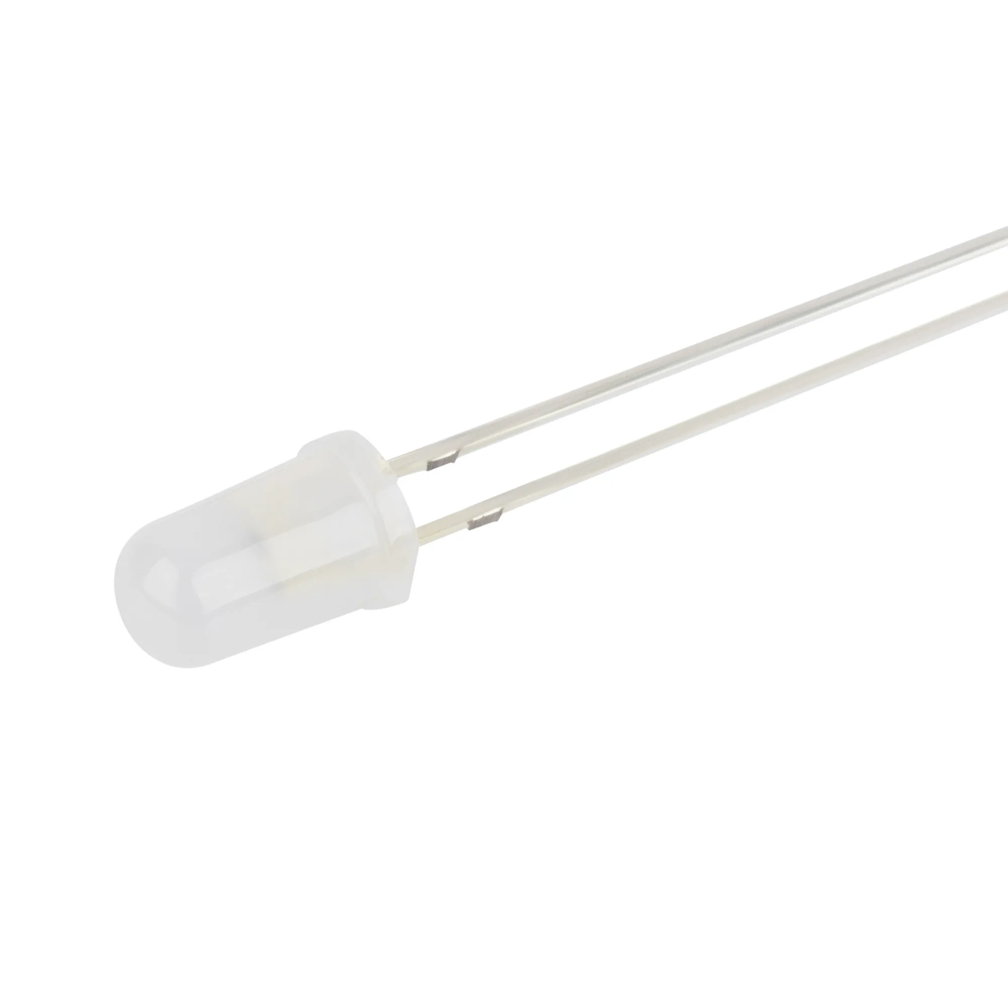 Светодиод ARL-5213PGC-5cd-12V (Arlight, 5мм (круглый)) - изображение товара