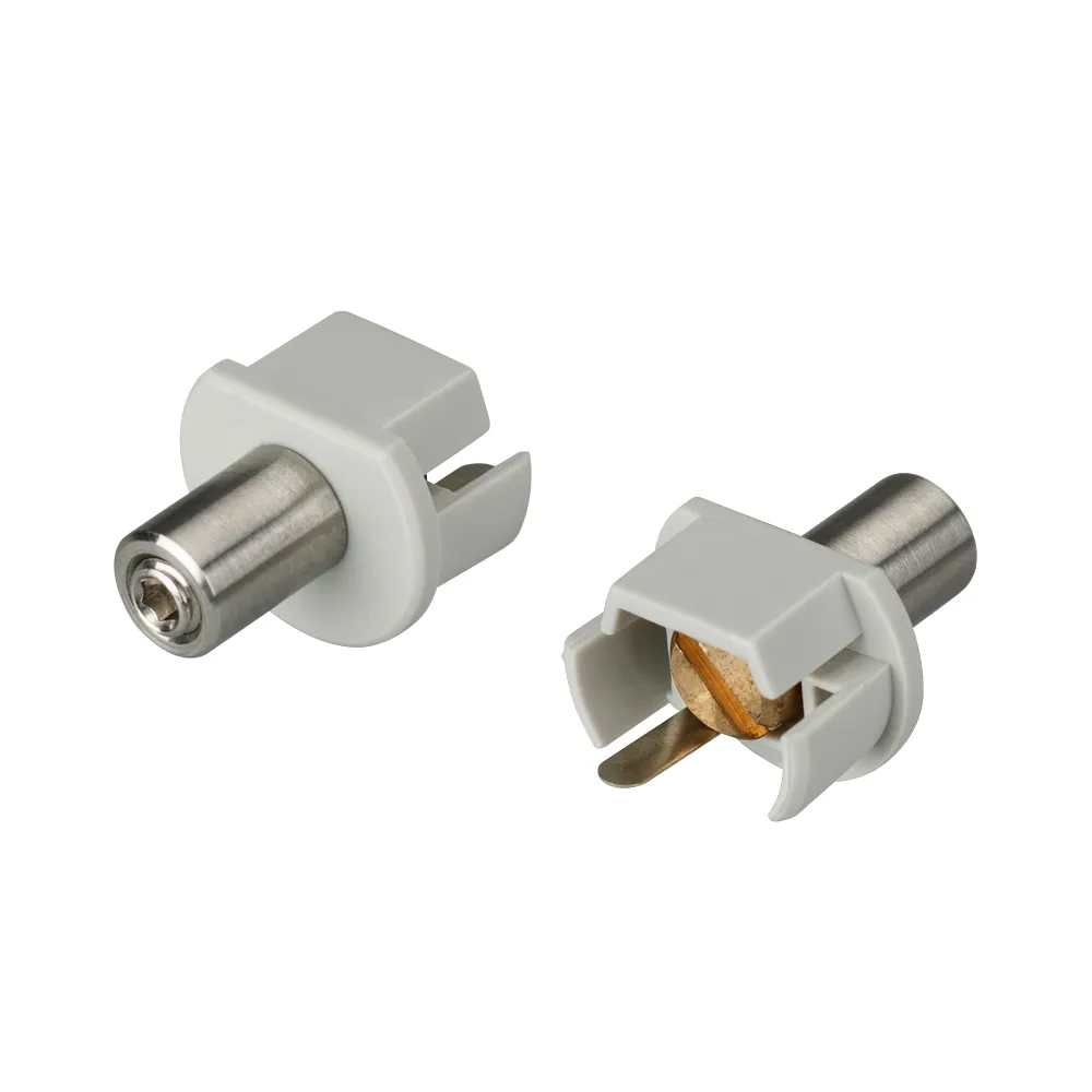 Заглушка ROUND-D18 кондукторная (Arlight, -) - изображение товара