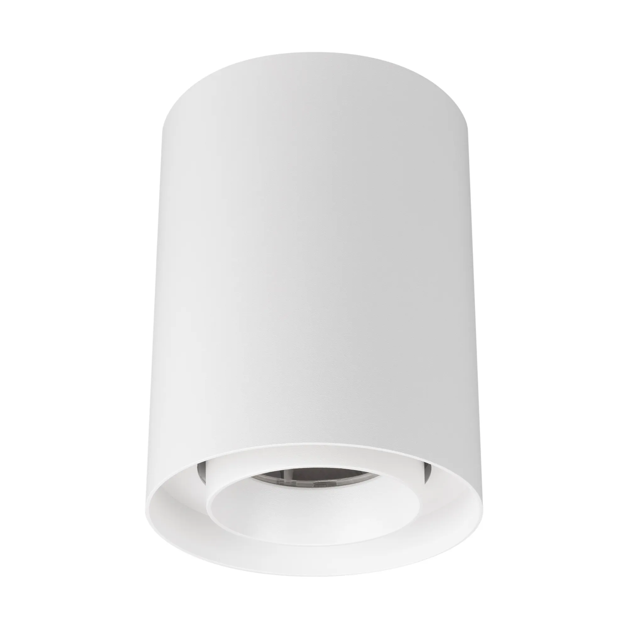 Светильник SP-FOCUS-R110-18W Day4000 (WH, 24 deg, 230V) (Arlight, IP54 Металл, 5 лет) - изображение товара