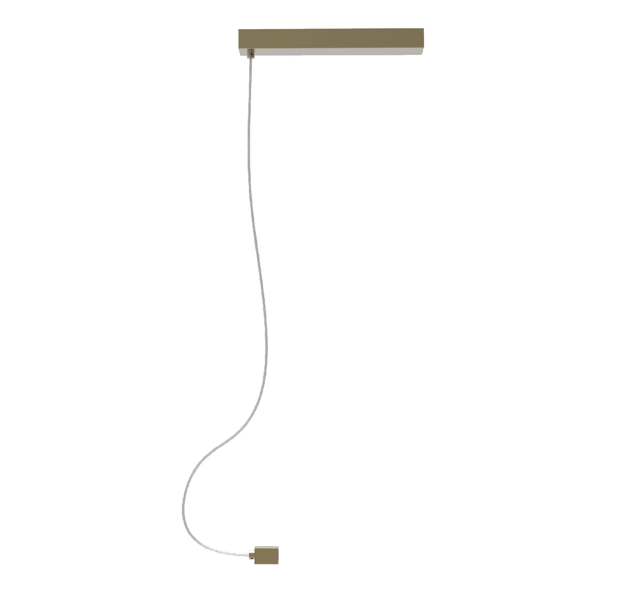 Потолочный короб ART-APRIORI-POWER-BOX-SIDE-L5000 (OG) (Arlight, IP20 Металл, 3 года)