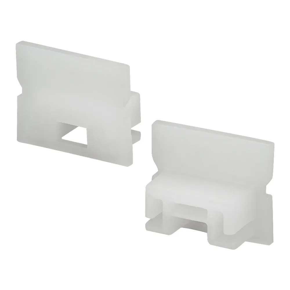 Заглушка WPH-FLOOR-22 с отверстием (Arlight, Пластик)