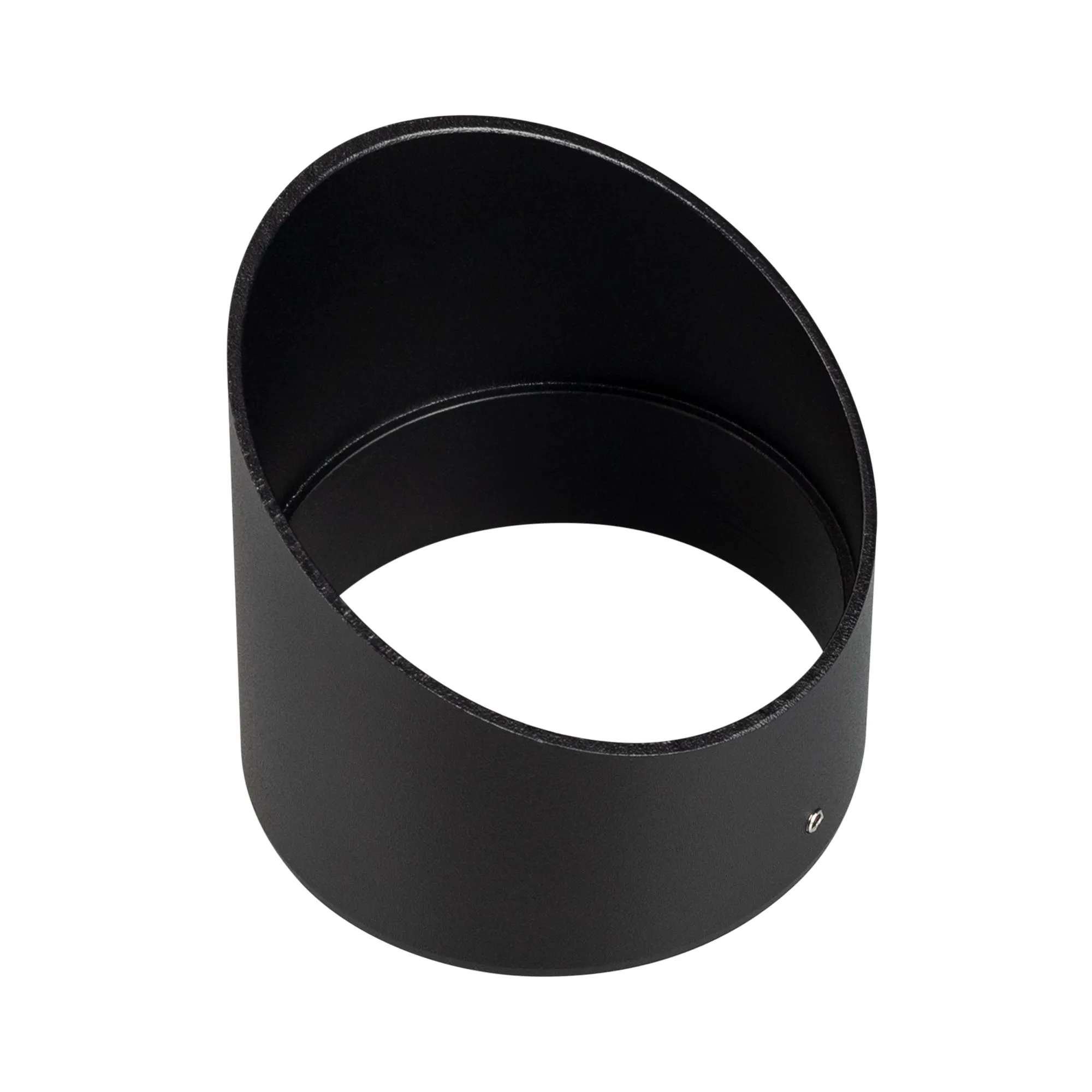 Бленда ALT-RAY-R66 (BK) (Arlight, Металл) - изображение товара