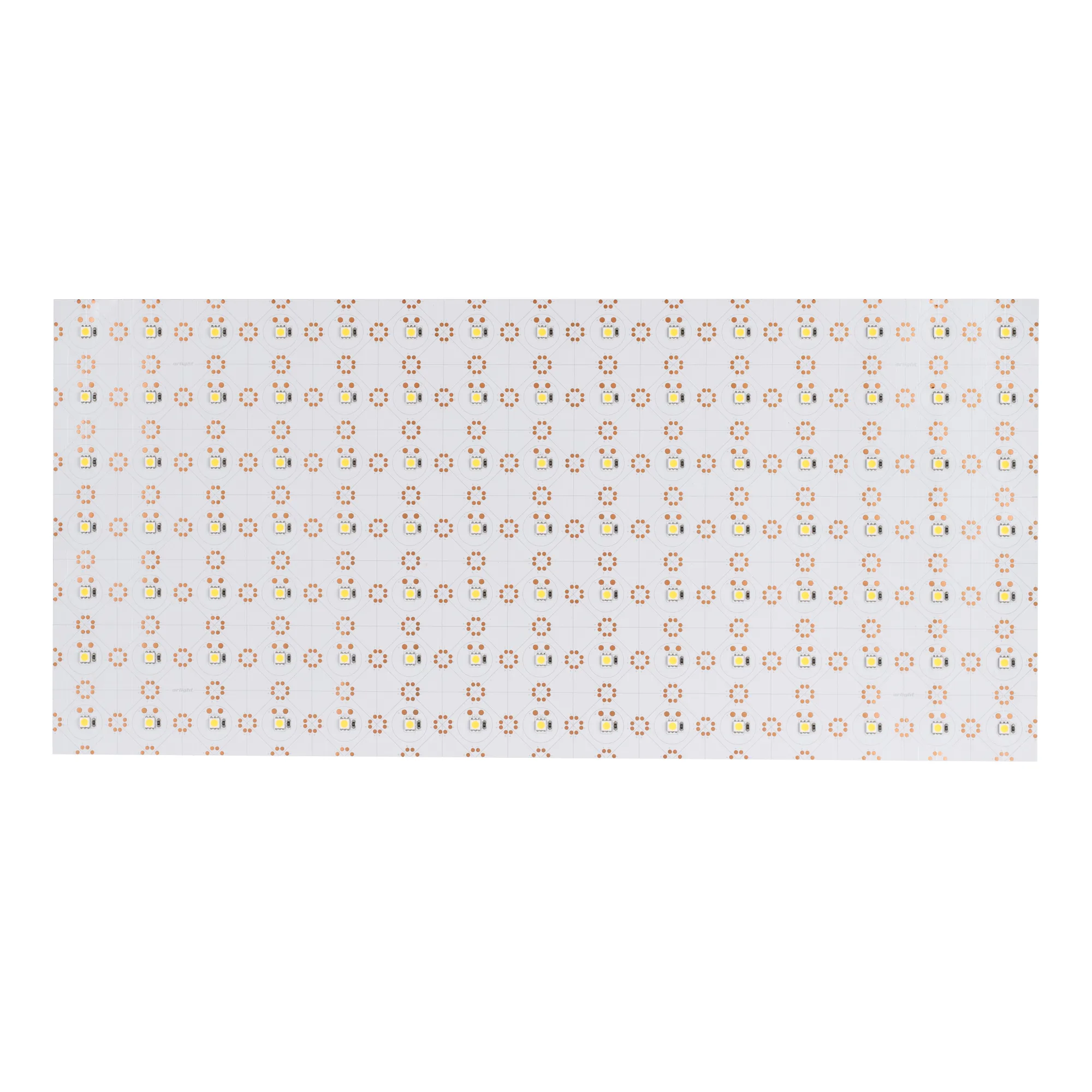 Лист LX-500 12V Cx1 Day4000 (5060, 105 LED, LUX) (Arlight, 22 Вт, IP20)