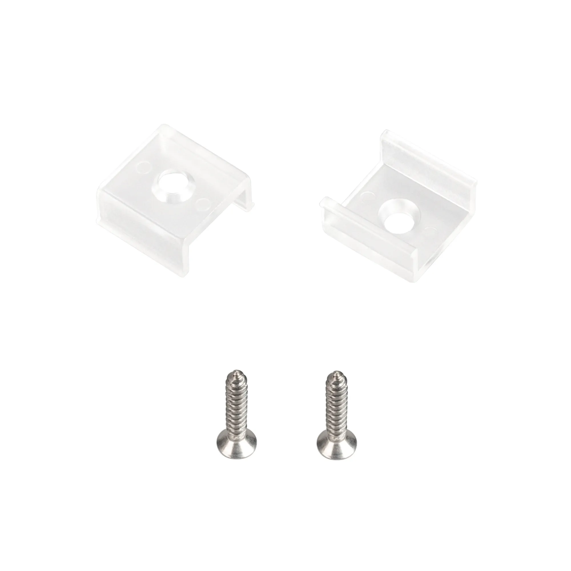 Держатель ARH-WALL-1849 (Arlight, Пластик) - изображение товара